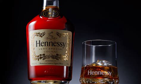 hennessy logo meaning.